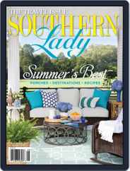 Southern Lady (Digital) Subscription                    July 2nd, 2016 Issue