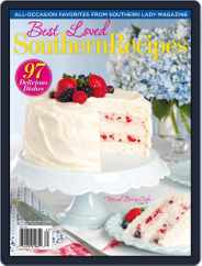 Southern Lady (Digital) Subscription                    March 23rd, 2016 Issue