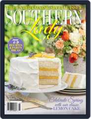 Southern Lady (Digital) Subscription                    March 2nd, 2016 Issue