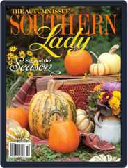 Southern Lady (Digital) Subscription                    October 2nd, 2015 Issue