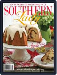 Southern Lady (Digital) Subscription                    September 2nd, 2015 Issue