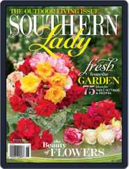 Southern Lady (Digital) Subscription                    May 2nd, 2015 Issue