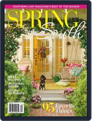 Southern Lady (Digital) Subscription                    February 28th, 2015 Issue