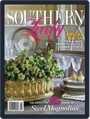 Southern Lady (Digital) Subscription                    January 2nd, 2015 Issue