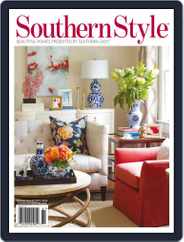 Southern Lady (Digital) Subscription                    January 1st, 2015 Issue