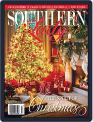 Southern Lady (Digital) Subscription                    December 22nd, 2014 Issue