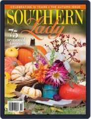 Southern Lady (Digital) Subscription                    October 1st, 2014 Issue