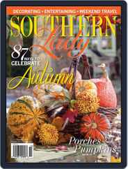 Southern Lady (Digital) Subscription                    October 1st, 2013 Issue