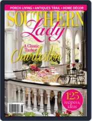 Southern Lady (Digital) Subscription                    July 1st, 2013 Issue