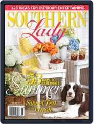 Southern Lady (Digital) Subscription                    May 1st, 2013 Issue