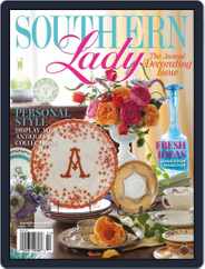 Southern Lady (Digital) Subscription                    January 1st, 2013 Issue