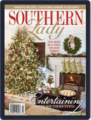 Southern Lady (Digital) Subscription                    November 1st, 2012 Issue