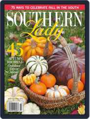 Southern Lady (Digital) Subscription                    October 22nd, 2012 Issue