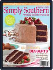 Southern Lady (Digital) Subscription                    July 30th, 2012 Issue