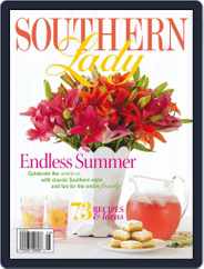 Southern Lady (Digital) Subscription                    July 1st, 2012 Issue