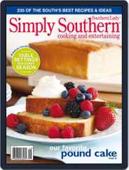 Southern Lady (Digital) Subscription                    October 1st, 2011 Issue