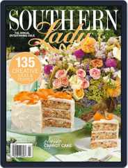 Southern Lady (Digital) Subscription                    March 1st, 2011 Issue