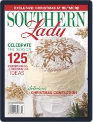 Southern Lady (Digital) Subscription                    November 1st, 2010 Issue