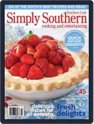 Southern Lady (Digital) Subscription                    October 5th, 2010 Issue