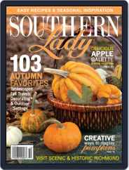 Southern Lady (Digital) Subscription                    September 1st, 2010 Issue