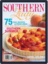 Southern Lady (Digital) Subscription                    July 1st, 2010 Issue