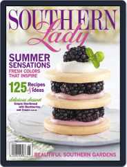 Southern Lady (Digital) Subscription                    May 1st, 2010 Issue