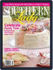 Southern Lady (Digital) Subscription                    March 1st, 2010 Issue