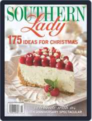 Southern Lady (Digital) Subscription                    November 1st, 2009 Issue