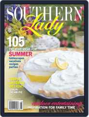 Southern Lady (Digital) Subscription                    July 1st, 2009 Issue
