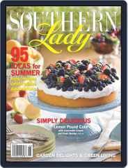 Southern Lady (Digital) Subscription                    May 1st, 2009 Issue