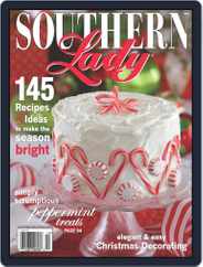 Southern Lady (Digital) Subscription                    November 1st, 2008 Issue