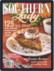 Southern Lady (Digital) Subscription                    September 1st, 2008 Issue