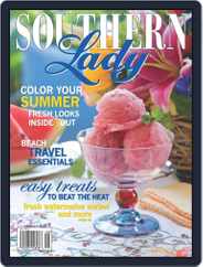 Southern Lady (Digital) Subscription                    July 1st, 2008 Issue