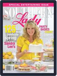 Southern Lady (Digital) Subscription                    March 1st, 2008 Issue