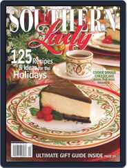 Southern Lady (Digital) Subscription                    November 1st, 2007 Issue