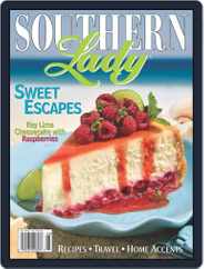 Southern Lady (Digital) Subscription                    July 1st, 2007 Issue