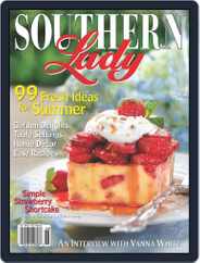 Southern Lady (Digital) Subscription                    May 1st, 2007 Issue