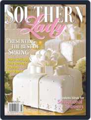 Southern Lady (Digital) Subscription                    March 1st, 2007 Issue