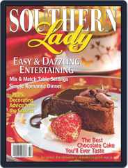Southern Lady (Digital) Subscription                    January 1st, 2007 Issue