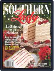 Southern Lady (Digital) Subscription                    November 1st, 2006 Issue