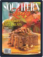 Southern Lady (Digital) Subscription                    September 1st, 2006 Issue