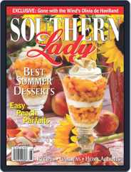 Southern Lady (Digital) Subscription                    July 1st, 2006 Issue