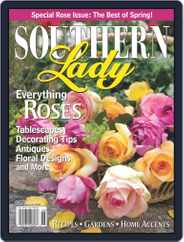 Southern Lady (Digital) Subscription                    May 1st, 2006 Issue
