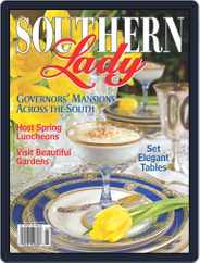 Southern Lady (Digital) Subscription                    March 1st, 2006 Issue