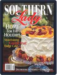 Southern Lady (Digital) Subscription                    November 1st, 2005 Issue