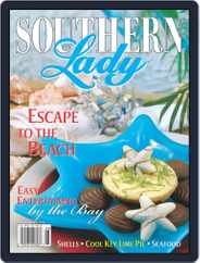 Southern Lady (Digital) Subscription                    July 1st, 2005 Issue