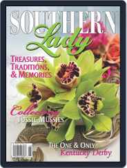 Southern Lady (Digital) Subscription                    May 1st, 2005 Issue