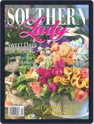 Southern Lady (Digital) Subscription                    March 1st, 2005 Issue