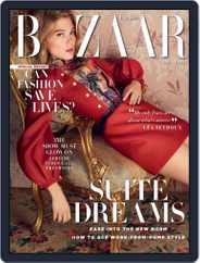 Harper's Bazaar Singapore (Digital) Subscription                    May 1st, 2020 Issue
