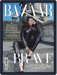 Harper's Bazaar Singapore (Digital) Subscription October 1st, 2019 Issue